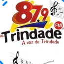 Rádio Trindade FM 87,9 Mhz APK