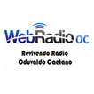 Web Rádio Oduvaldo Caetano