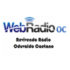 Web Rádio Oduvaldo Caetano icône