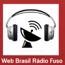 web Brasil Radio Fuso APK