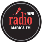 Web Rádio Maricá FM icône