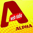 Web Radio Alpha FM APK
