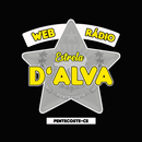 Web Radio Estrela Dalva Pentec APK