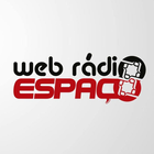 web radio espaço 8 आइकन