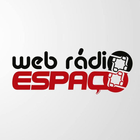 web radio espaço 8-icoon