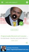 web radio espaço 8 gönderen