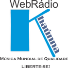 Web Rádio Khaúnna icône