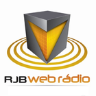 Web Rádio R J B icône