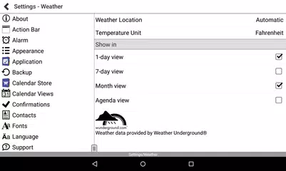 Informant v4 (2015) APK download