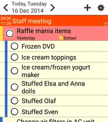 Informant Widget APK download
