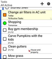 Informant Widget screenshot 1