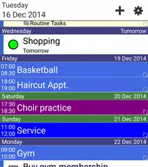 Informant Widget APK download