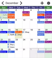 Informant Widget APK download