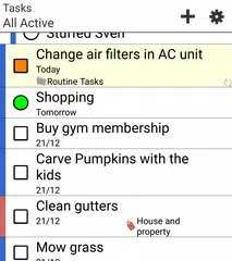 Informant Widget APK download
