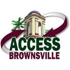 Access Brownsville иконка