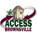 Access Brownsville أيقونة