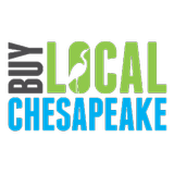 Buy Local Chesapeake simgesi