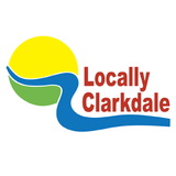 Locally Clarkdale ikona