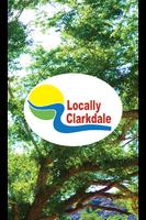 Locally Clarkdale ポスター