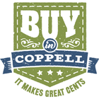 Buy in Coppell icon