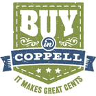 Buy in Coppell icône