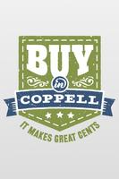 Buy in Coppell पोस्टर