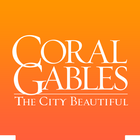 City of Coral Gables أيقونة