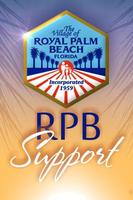 RPB City Support الملصق