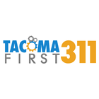 TacomaFIRST 311 icône