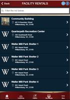 Williamsburg Wayfinder تصوير الشاشة 1
