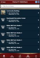 Williamsburg Wayfinder 截图 1