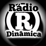 Rádio Dinâmica icône