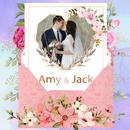 Wedding invitation maker APK