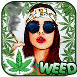 Weed Joint Photo Editor