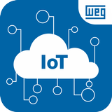 WEG IoT-icoon