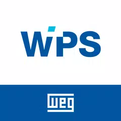 WEG WPS アプリダウンロード