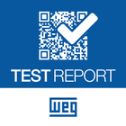 WEG Test Report icône