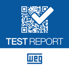 WEG Test Report ikona