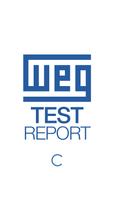 WEG Test Report Affiche
