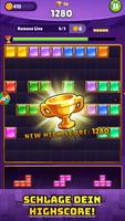 Block Puzzle Candy Brick-Spiel Screenshot 2