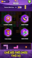 Block Puzzle & Game xếp hình ảnh chụp màn hình 1