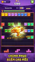 Block Puzzle & Game xếp hình ảnh chụp màn hình 2