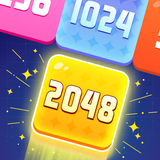 2048 Block Puzzle Merge Games icon