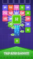 2048 Block Puzzle: Merge Games capture d'écran 2