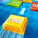 X2 Blocks & 2048 Merge Number APK