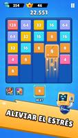 X2 Blocks & 2048 Merge Number captura de pantalla 3