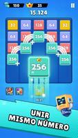 X2 Blocks & 2048 Merge Number captura de pantalla 2