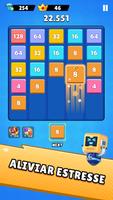 X2 Blocks & 2048 Merge Number imagem de tela 3