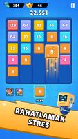 X2 Blocks & 2048 Merge Number Ekran Görüntüsü 3