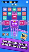X2 Blocks & 2048 Merge Number gönderen